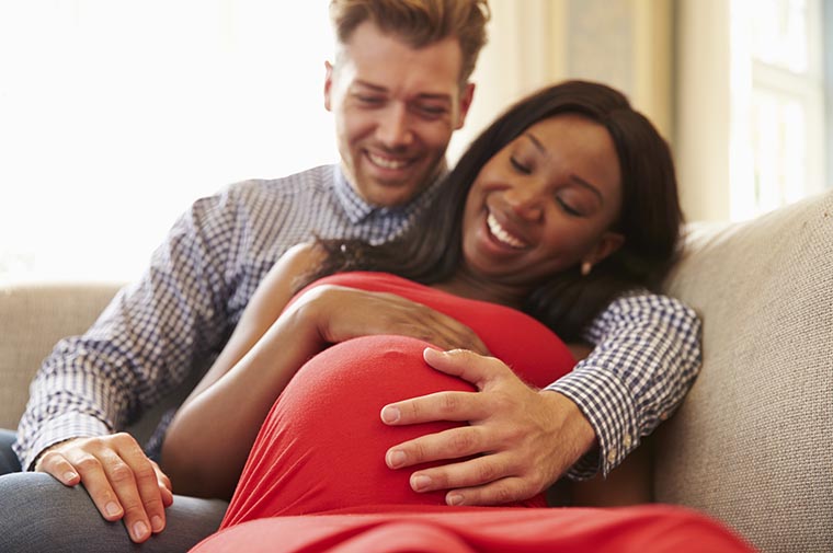 Webinar: Maternity Tour